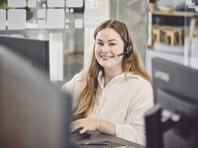 Kundeservice 2