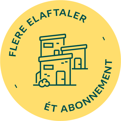 Flere Elaftaler Et Abon