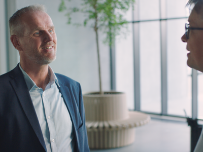 Opdatering Af Energimærker