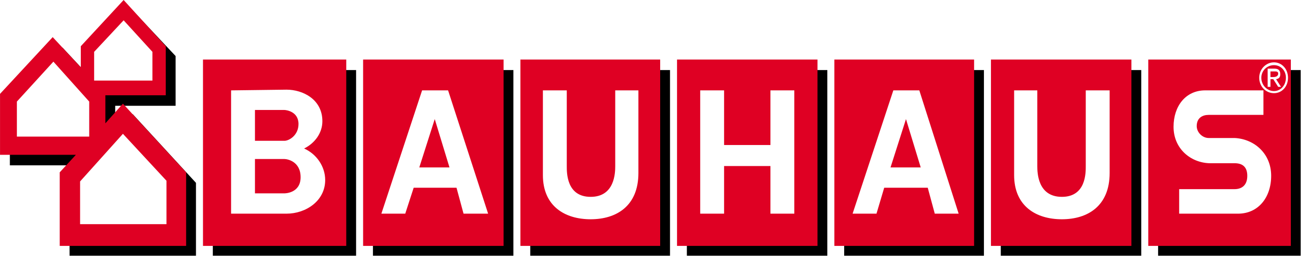 Bauhaus Logo.Svg